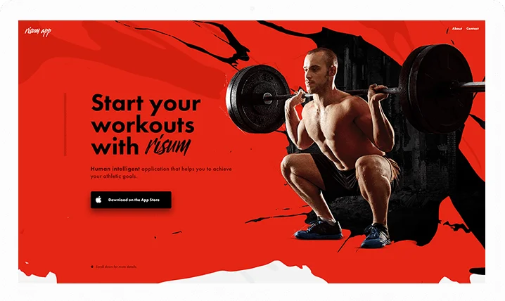 CoreTech Studio Banner Slider