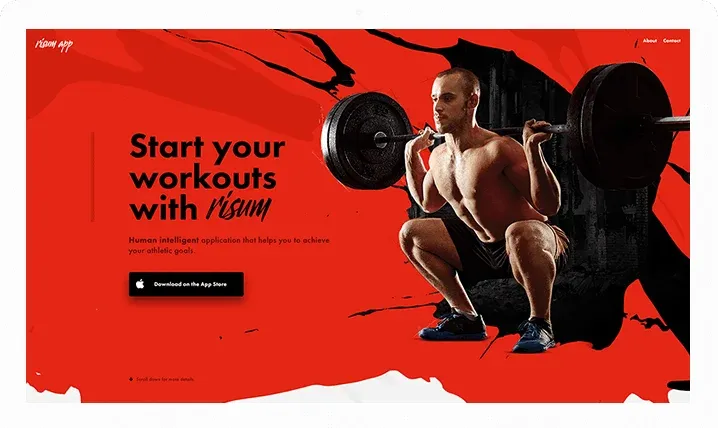 CoreTech Studio Banner Slider