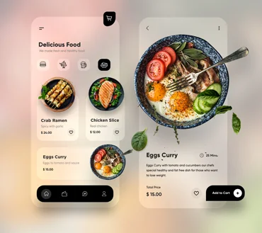Android App Development Portfolio