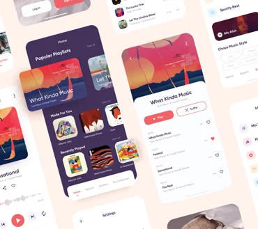 Android App Development Portfolio
