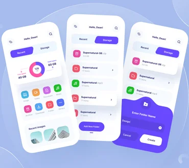 iOS App Development Portfolio