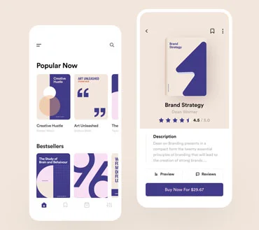 iOS App Development Portfolio