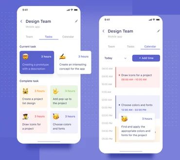 React Native App Development Portfolio