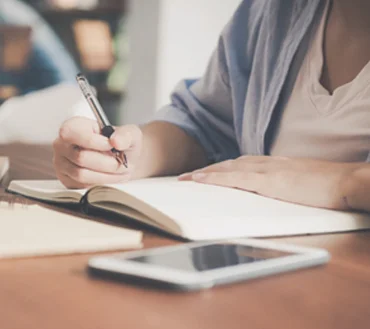 Article Writing Portfolio