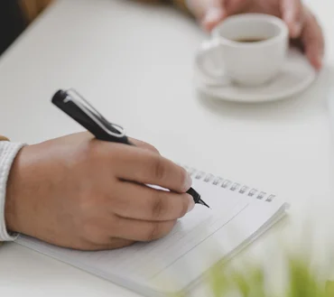 Article Writing Portfolio