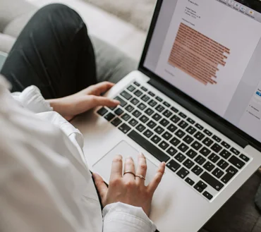 Article Writing Portfolio