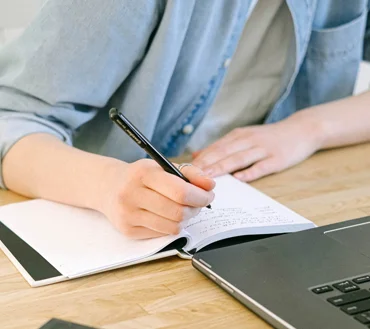 Blog Writing Portfolio