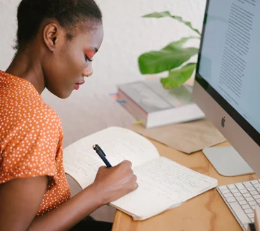 Blog Writing Portfolio