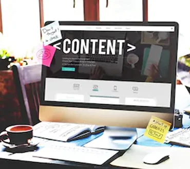 Website Content Writing Portfolio