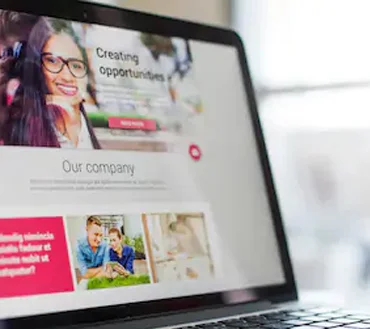 Website Content Writing Portfolio