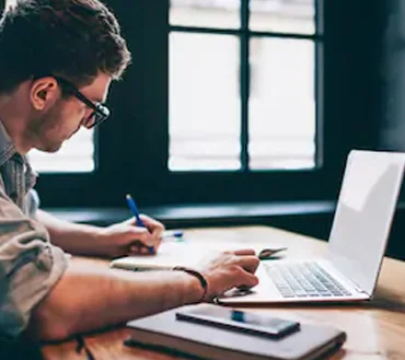 Website Content Writing Portfolio