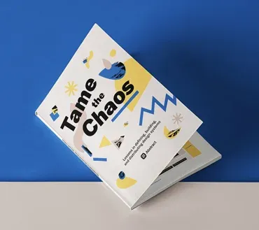 Book Magazine Design Portfolio