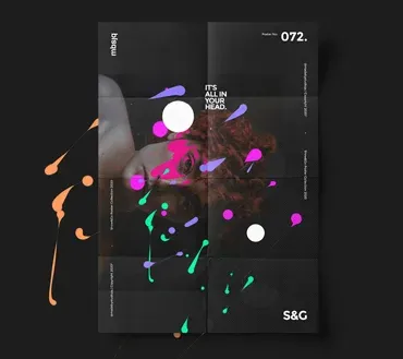 Poster Design Portfolio