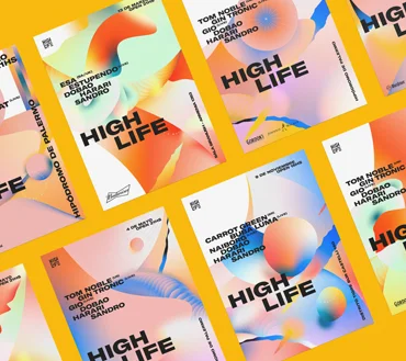 Poster Design Portfolio