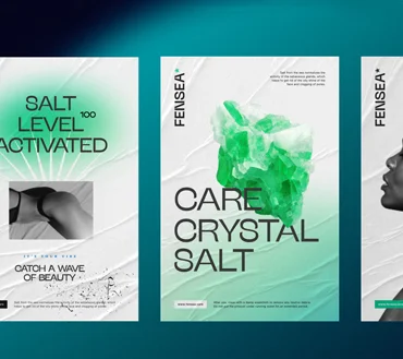 Poster Design Portfolio