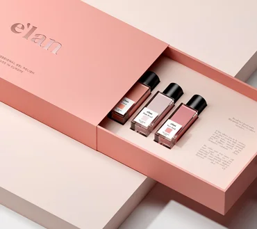 Product Packaging Design Portfolio