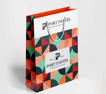 Product Packaging Design Portfolio