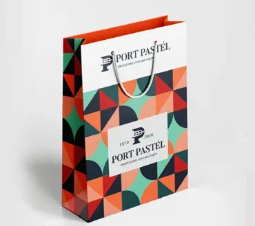 Product Packaging Design Portfolio