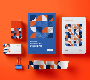 Stationery Design Portfolio