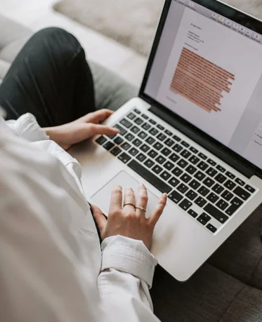 Creative Copywriting Services