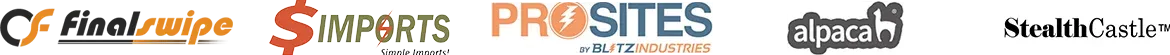 CoreTech Studio Logo