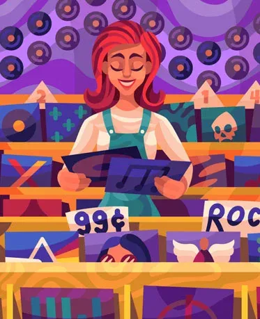 Illustration Design