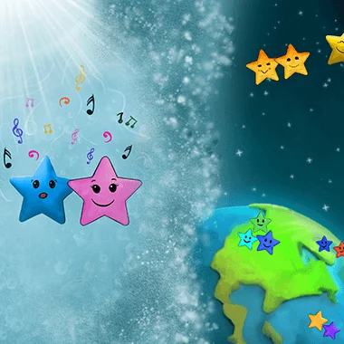 Children Illustration Design Portfolio