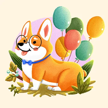 Children Illustration Design Portfolio