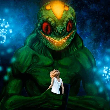 Children Illustration Design Portfolio