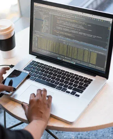 Website Development Services