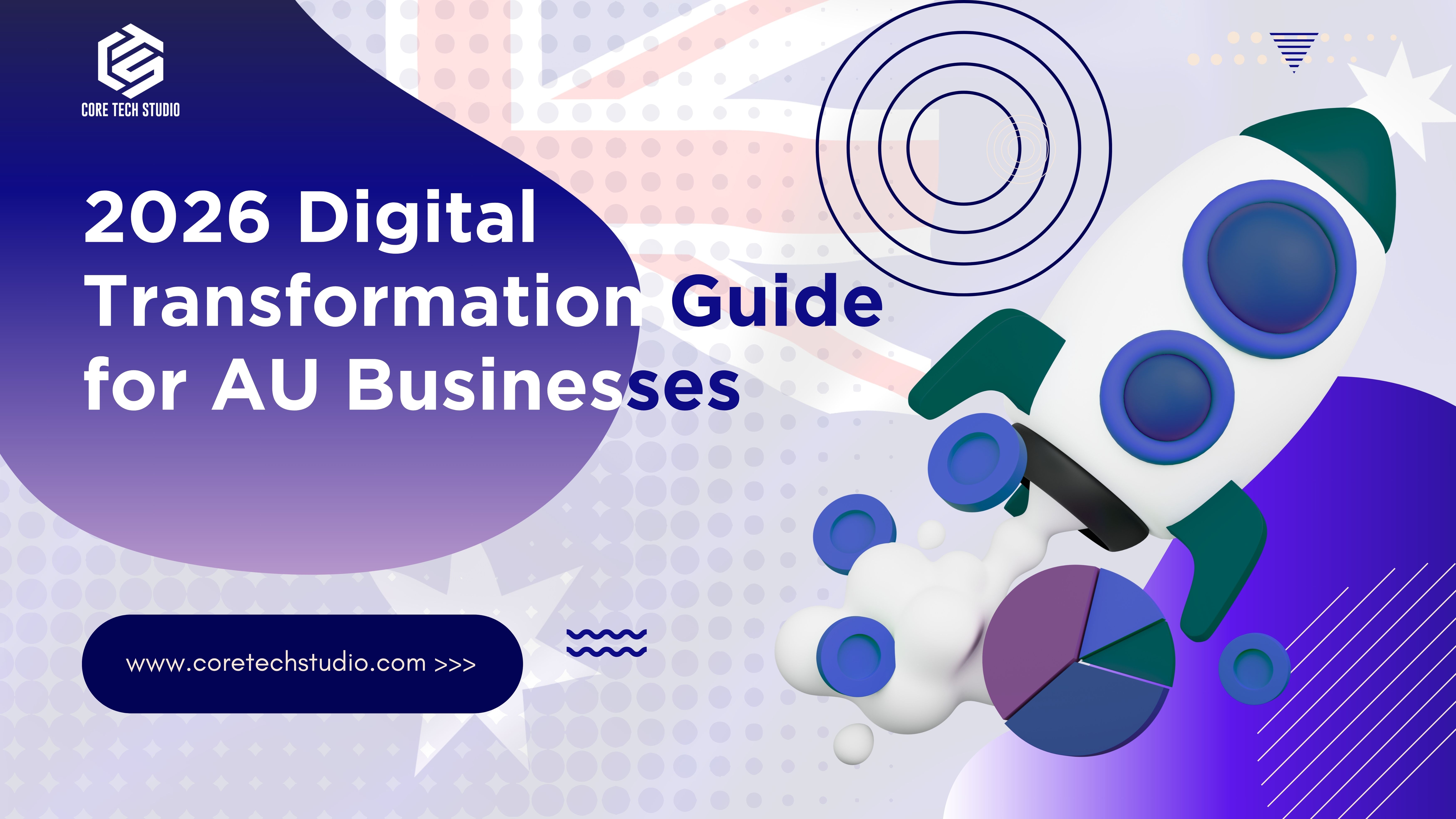 2026 Digital Transformation Guide