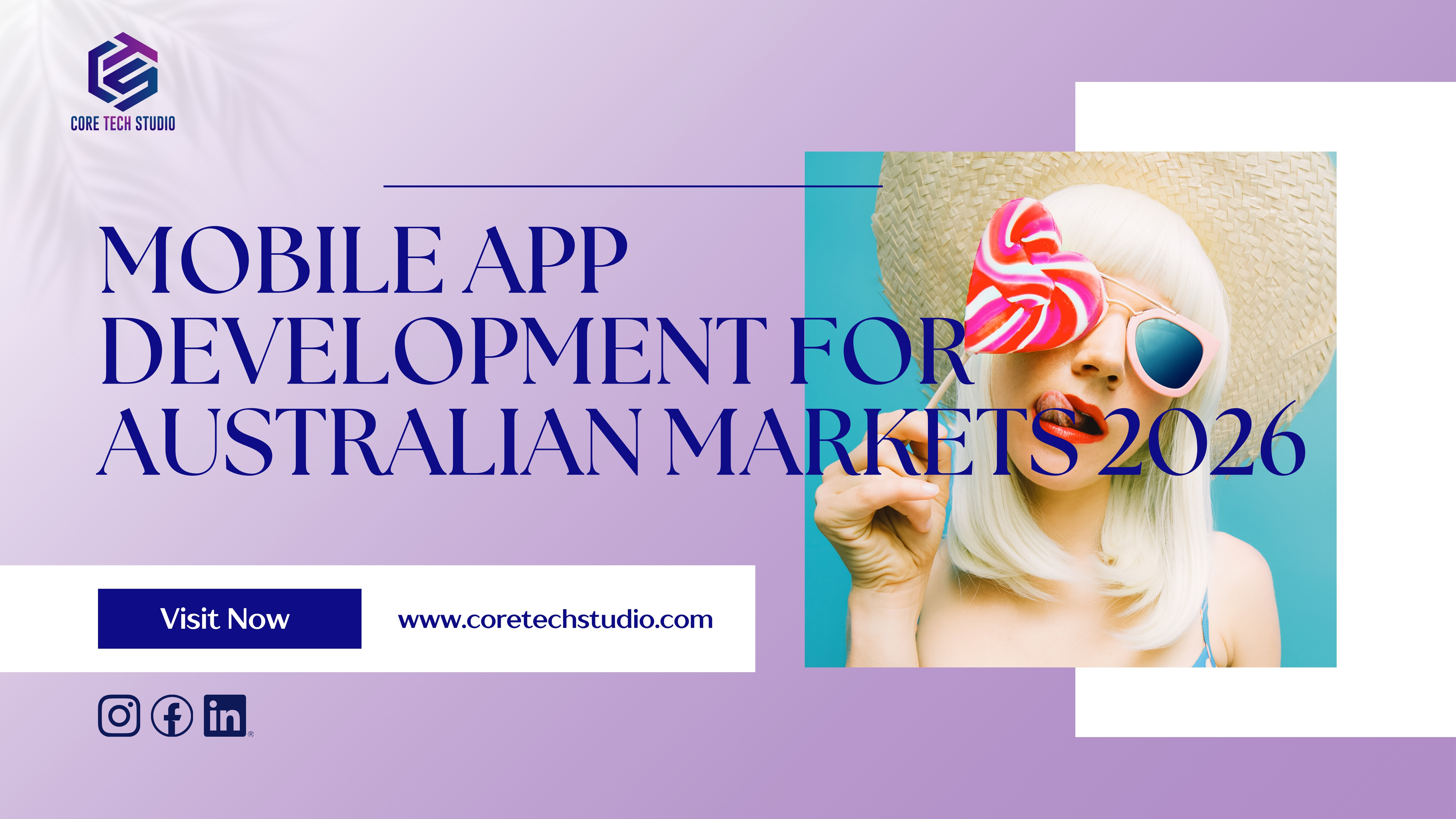 mobile app development in Australia 2026