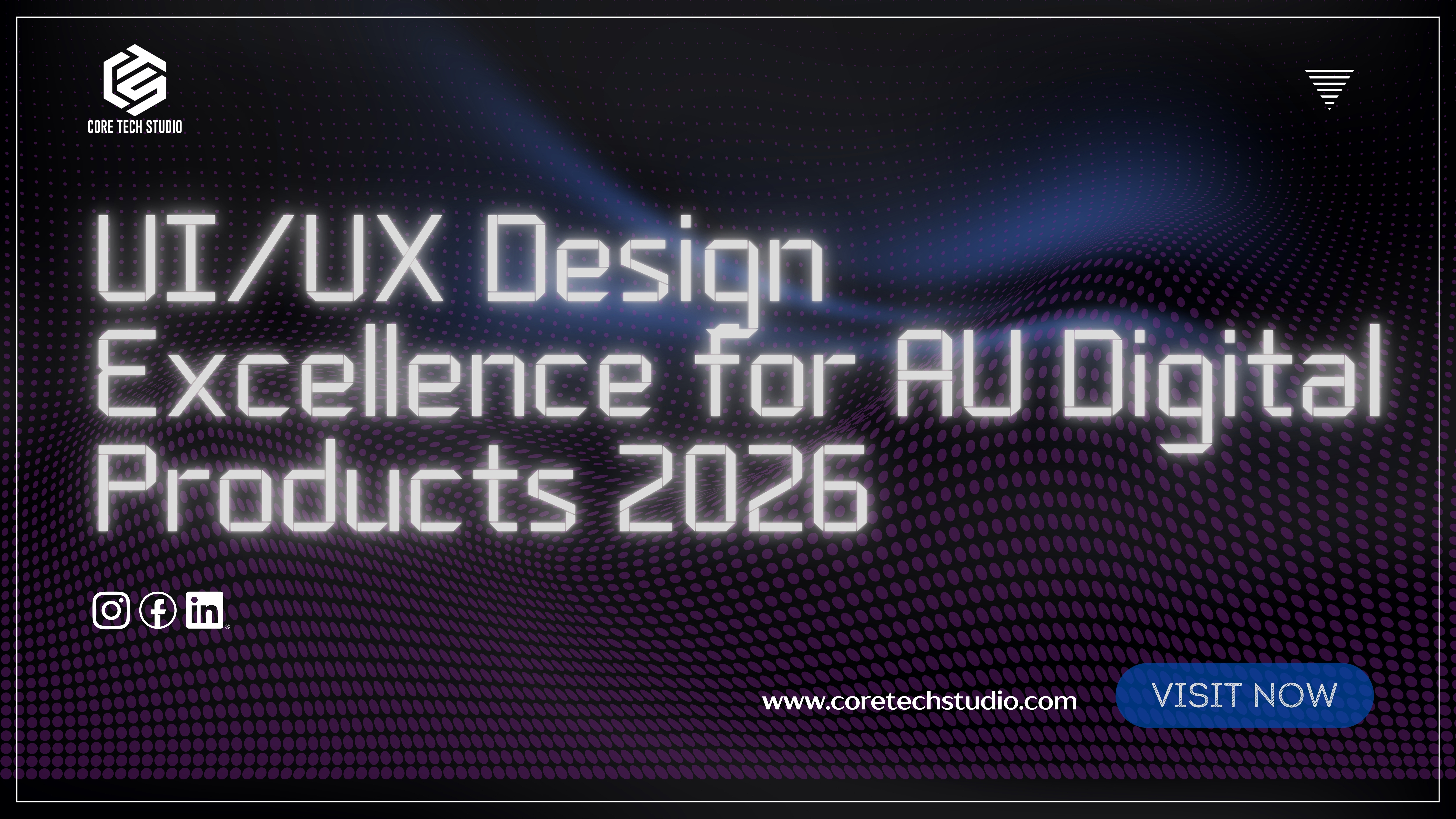 UI UX design Australia 2026