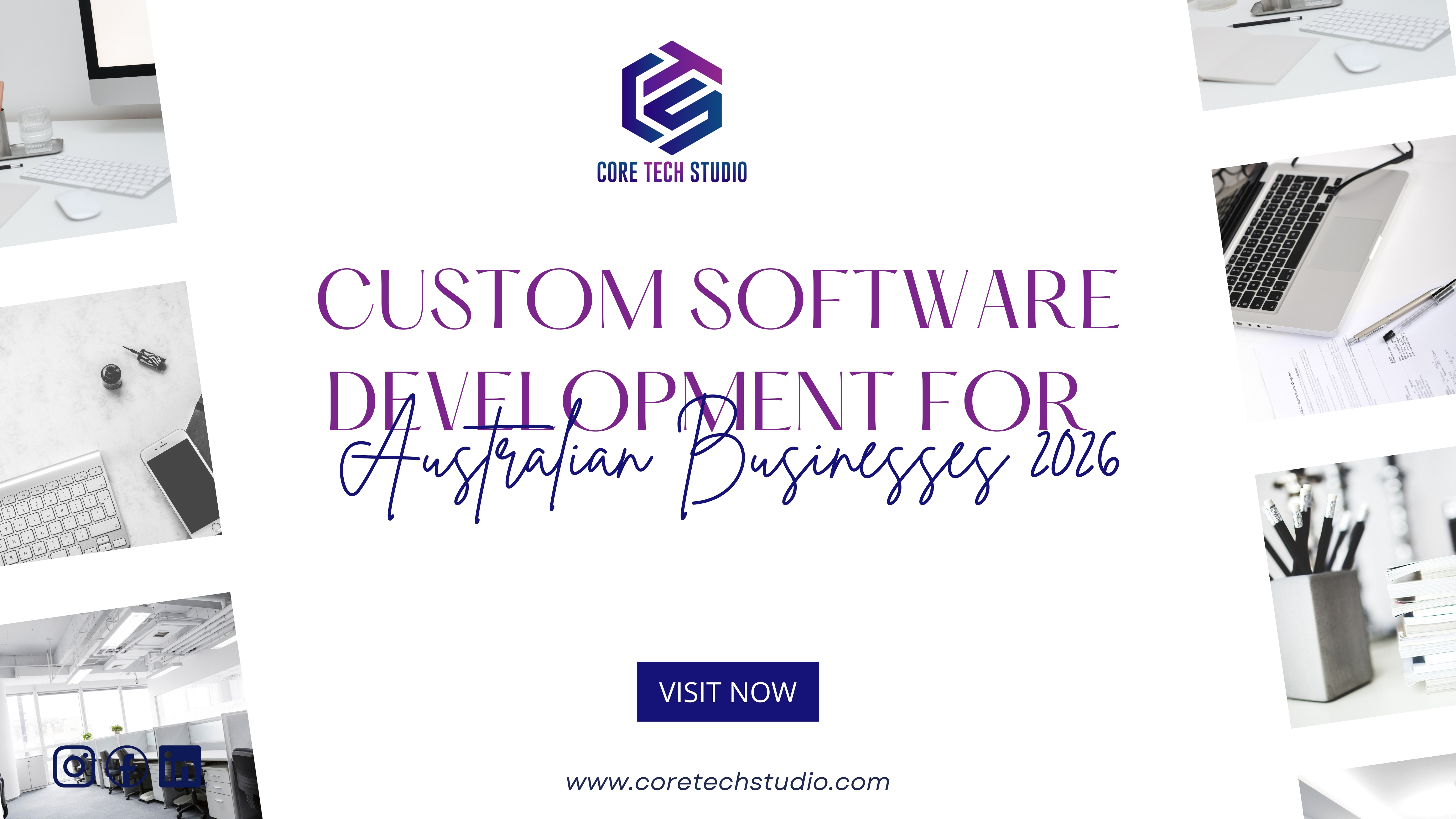 custom software development