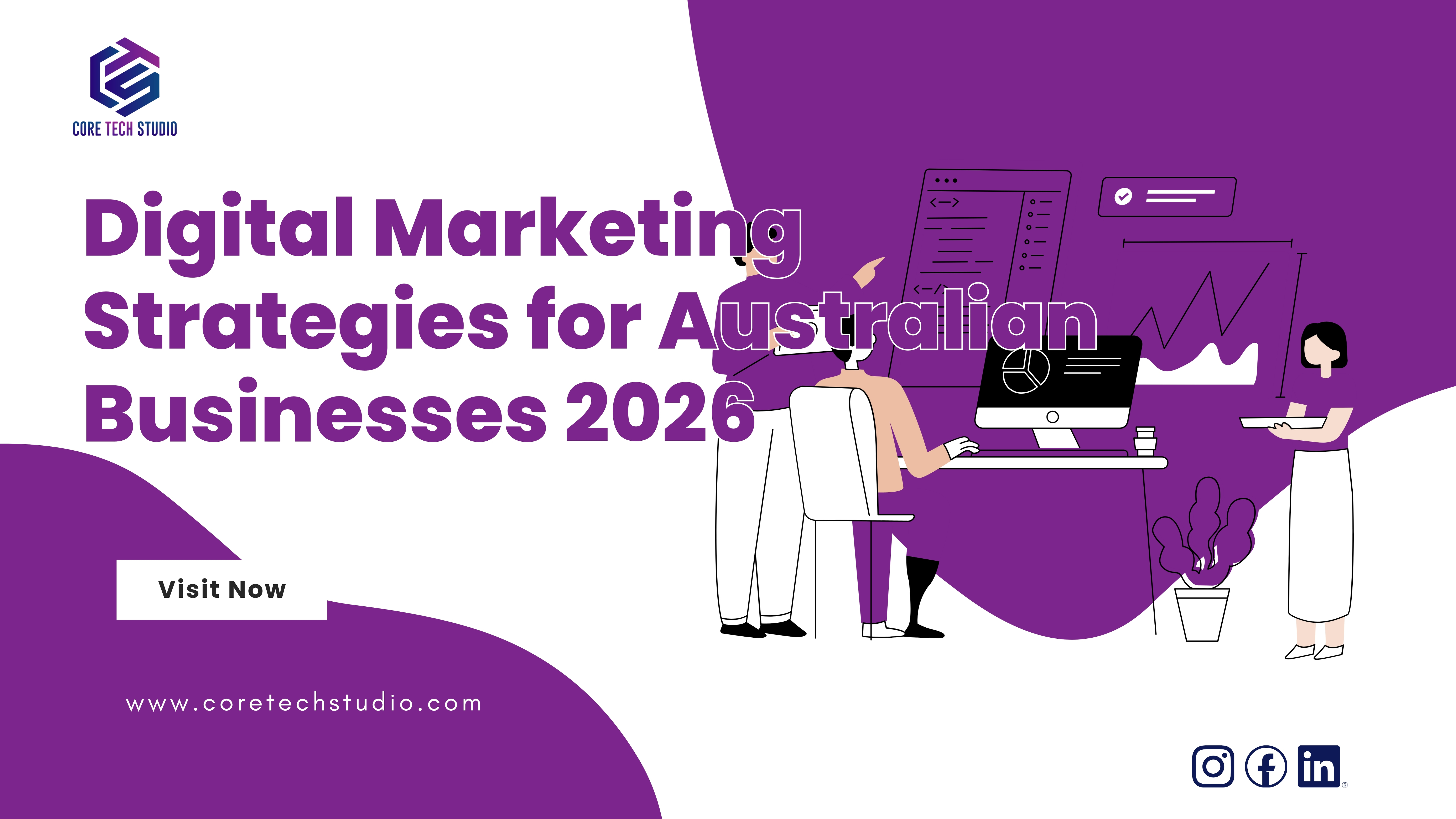 digital marketing in Australia 2026