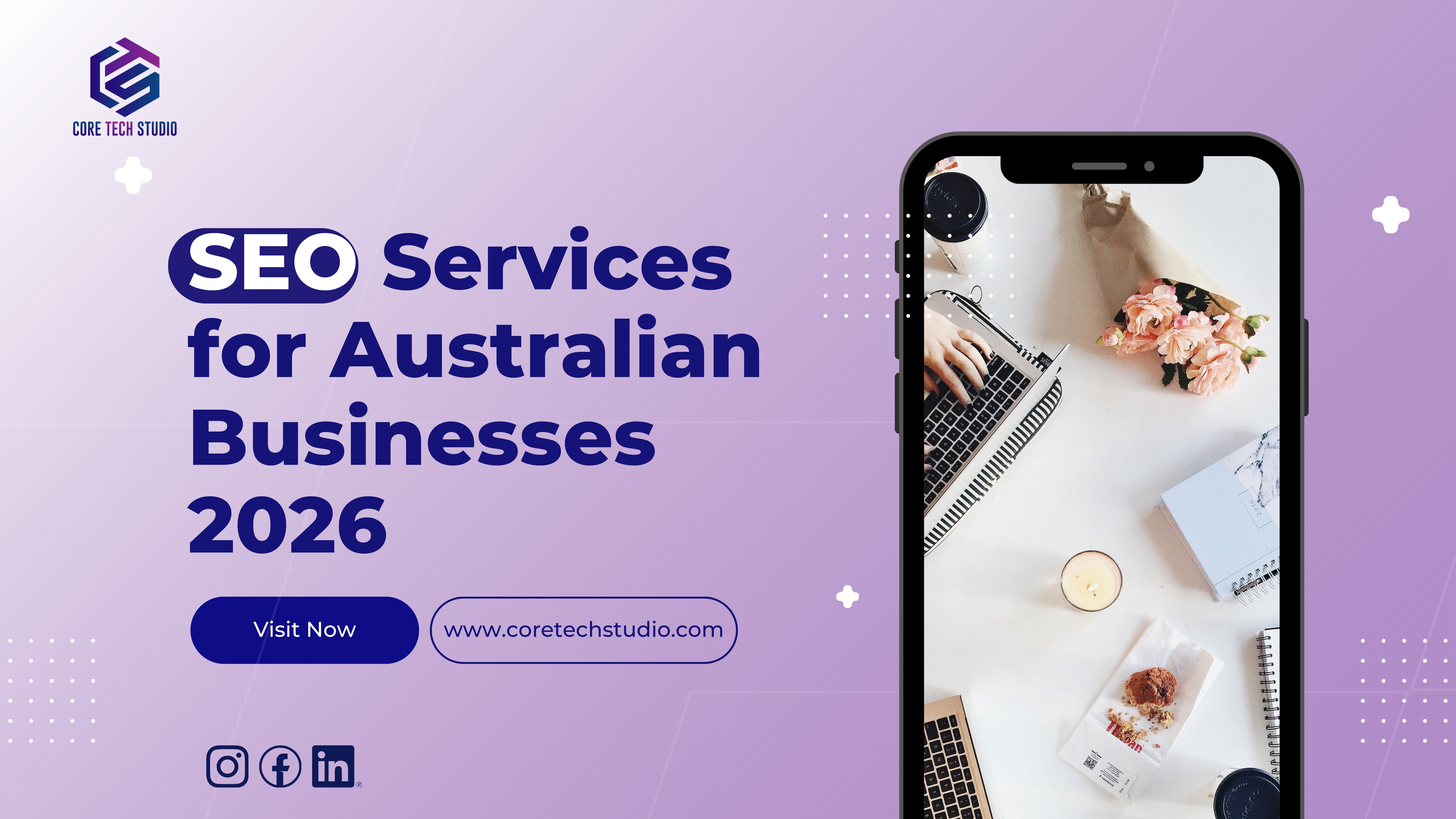 SEO services Australia 2026